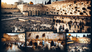 western wall