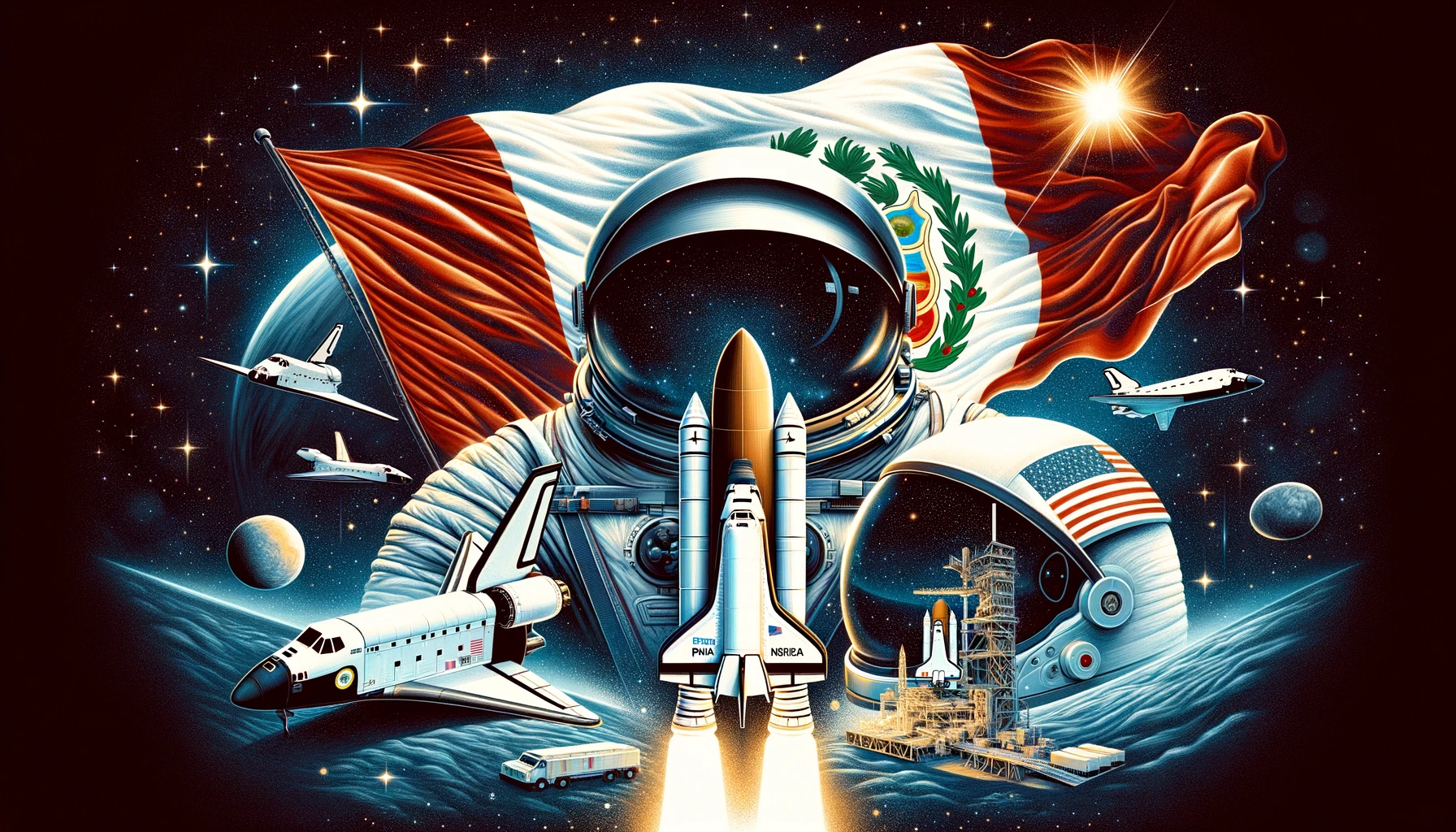 DALL·E-2024-01-29-14.06.56-An-image-representing-the-life-and-achievements-of-Carlos-Ismael-Noriega-a-Peruvian-American-astronaut.-The-image-depicts-elements-symbolizing-his-jo