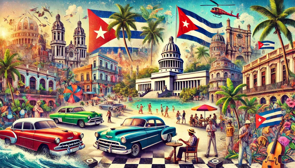 Facts About Cuba